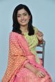 Geeta Govindham Actress Rashmika Mandanna Interview Images