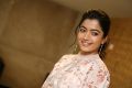 Bheeshma Movie Actress Rashmika Images