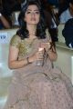 Actress Rashmika Images @ Geetha Govindam Pre Release