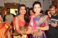 Geetha Govindam Movie Heroine Rashmika Mandanna inaugurates Mugdha Store