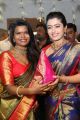 Rashmika Mandanna launches Mugdha Store Photos