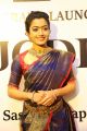 Rashmika Mandanna launches Mugdha Store Photos