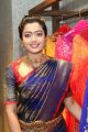 Rashmika Mandanna inaugurates Designer Sashi Vangapalli Mugdha Store Photos