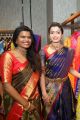 Geetha Govindam Movie Heroine Rashmika Mandanna inaugurates Mugdha Store