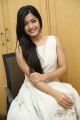 Chalo Movie Actress Rashmika Mandanna Interview Stills