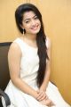 Chalo Movie Heroine Rashmika Mandanna Interview Stills