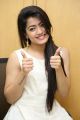 Chalo Movie Heroine Rashmika Mandanna Interview Stills