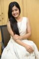 Chalo Movie Heroine Rashmika Mandanna Interview Stills