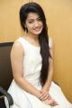 Chalo Movie Actress Rashmika Mandanna Interview Stills