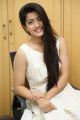 Chalo Movie Heroine Rashmika Mandanna Interview Stills