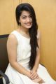 Chalo Movie Heroine Rashmika Mandanna Interview Stills