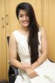 Chalo Movie Actress Rashmika Mandanna Interview Stills