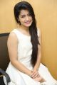 Chalo Movie Actress Rashmika Mandanna Interview Stills