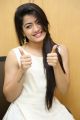 Chalo Movie Actress Rashmika Mandanna Interview Stills