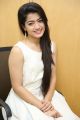 Chalo Movie Heroine Rashmika Mandanna Interview Stills