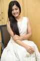 Chalo Movie Actress Rashmika Mandanna Interview Stills