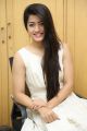 Chalo Movie Heroine Rashmika Mandanna Interview Stills