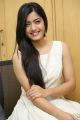 Chalo Movie Heroine Rashmika Mandanna Interview Stills