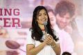 Actress Rashmika Mandanna Photos @ Dear Comrade Thanks Meet