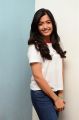 Actress Rashmika Mandanna Latest Photos @ Dear Comrade Thanks Meet