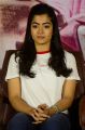 Dear Comrade Actress Rashmika Mandanna Latest Photos