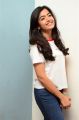 Actress Rashmika Mandanna Photos @ Dear Comrade Thanks Meet