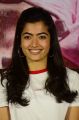 Dear Comrade Heroine Rashmika Mandanna Latest Photos