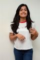 Actress Rashmika Mandanna Latest Photos @ Dear Comrade Thanks Meet