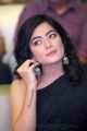Actress Rashmika Mandanna Latest Pics @ Devadas Audio Launch