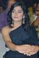 Actress Rashmika Mandanna Latest Pics @ Devadas Audio Launch