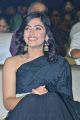 Actress Rashmika Mandanna Latest Pics @ Devadas Audio Release