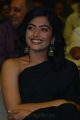 Actress Rashmika Mandanna Latest Pics @ Devadas Audio Launch