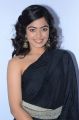 Actress Rashmika Mandanna Latest Pics @ Devadas Audio Launch