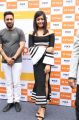 Actress Rashmika Mandanna launches Happi Mobiles @ Banjara Hills Photos