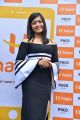 Actress Rashmika Mandanna launches Happi Mobiles @ Banjara Hills Photos