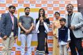 Actress Rashmika Mandanna launches Happi Mobiles @ Banjara Hills Photos