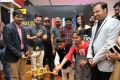 Actress Rashmika Mandanna launches Happi Mobiles @ Banjara Hills Photos