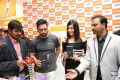 Actress Rashmika Mandanna launches Happi Mobiles @ Banjara Hills Photos