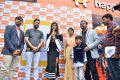 Actress Rashmika Mandanna launches Happi Mobiles @ Banjara Hills Photos