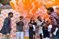 Happi Mobiles 40th Flagship Store at Banjara Hills, Hyderabad