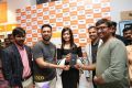 Actress Rashmika Mandanna launches Happi Mobiles @ Banjara Hills Photos