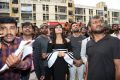 Actress Rashmika Mandanna launches Happi Mobiles @ Banjara Hills Photos