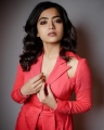 Actress Rashmika Mandanna Photoshoot Pics