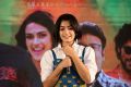 Actress Rashmika Mandanna Pics @ Devadas Movie Success Meet