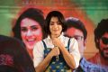 Actress Rashmika Mandanna Pics @ Devadas Movie 50 Crores Gross Success Meet