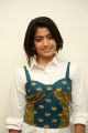 Actress Rashmika Mandanna Pics @ Devadas Success Meet