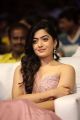 Heroine Rashmika Mandanna Pics @ Geetha Govindam Audio Release