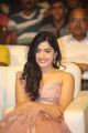 Heroine Rashmika Mandanna Pics @ Geetha Govindam Audio Launch