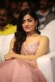 Actress Rashmika Mandanna Pics @ Geetha Govindam Audio Launch