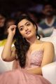 Actress Rashmika Mandanna Pics @ Geetha Govindam Audio Launch